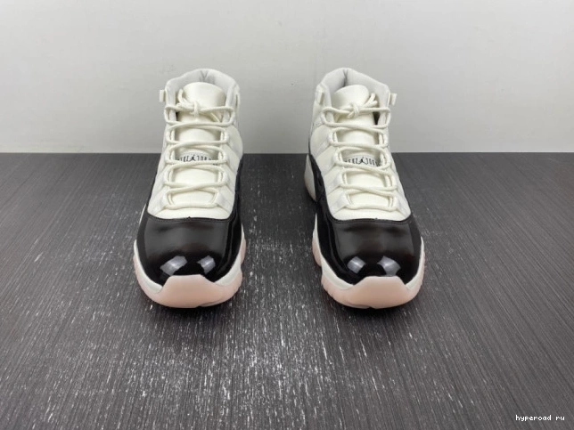 AR0715-101 Air 11 Jordan Neapolitan 1207